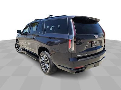 2023 Cadillac Escalade ESV RWD SUV for sale #25-8578A - photo 2