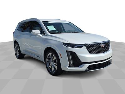 Used 2023 Cadillac XT6 - photo 1