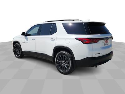 2022 Chevrolet Traverse AWD SUV for sale #25-8587A - photo 2