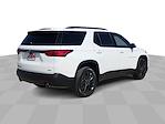 2022 Chevrolet Traverse AWD SUV for sale #25-8587A - photo 8