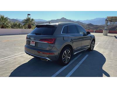 2025 Audi Q5 AWD SUV for sale #25-8595A - photo 2