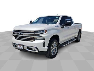 2020 Chevrolet Silverado 1500 Crew Cab 4WD Pickup for sale #25-8621B - photo 1