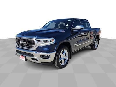 2021 Ram 1500 Crew Cab 4WD Pickup for sale #25-8627A - photo 1