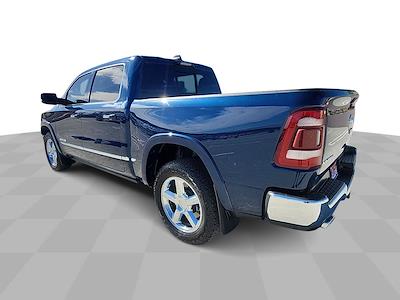 2021 Ram 1500 Crew Cab 4WD Pickup for sale #25-8627A - photo 2