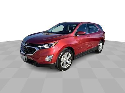 Used 2020 Chevrolet Equinox LT for sale #25-8629A - photo 1