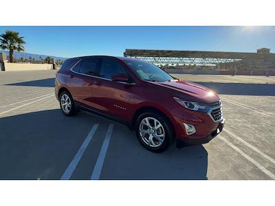 Used 2020 Chevrolet Equinox - photo 1