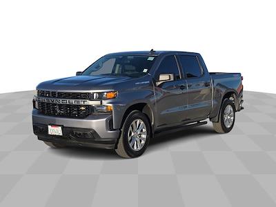 2022 Chevrolet Silverado 1500 Crew Cab 4WD Pickup for sale #25-8642A - photo 1