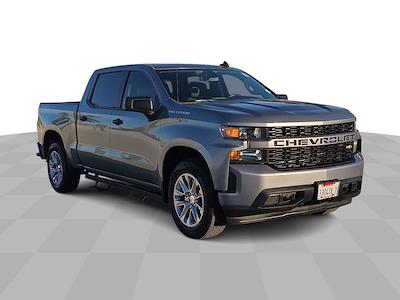 2022 Chevrolet Silverado 1500 Crew Cab 4WD Pickup for sale #25-8642A - photo 2