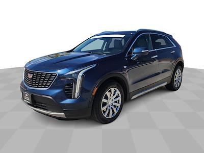 2022 Cadillac XT4 AWD SUV for sale #25-8647A - photo 1