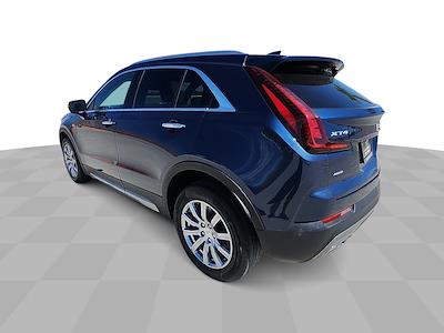 2022 Cadillac XT4 AWD SUV for sale #25-8647A - photo 2