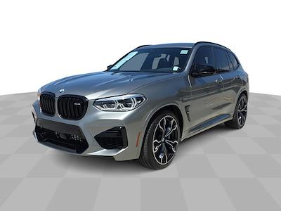 Used 2020 BMW X3 AWD SUV for sale #25-8661A - photo 1