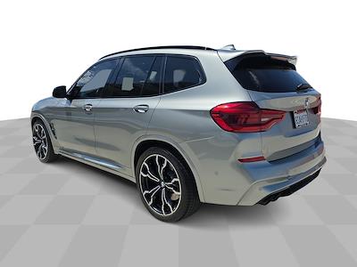 Used 2020 BMW X3 AWD SUV for sale #25-8661A - photo 2