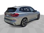 Used 2020 BMW X3 AWD SUV for sale #25-8661A - photo 8