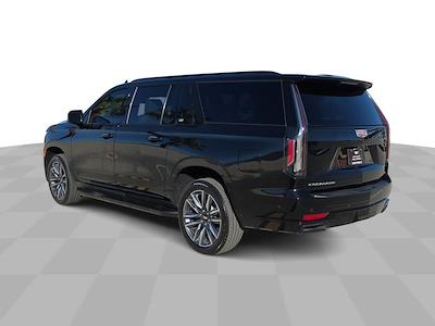 2022 Cadillac Escalade ESV RWD SUV for sale #25-8694A - photo 2