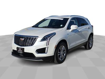 Used 2023 Cadillac XT5 Premium Luxury for sale #25-8696A - photo 1