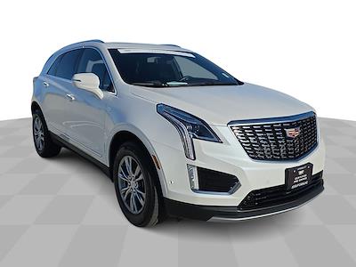 Used 2023 Cadillac XT5 Premium Luxury for sale #25-8696A - photo 2