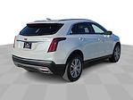 Used 2023 Cadillac XT5 Premium Luxury for sale #25-8696A - photo 8