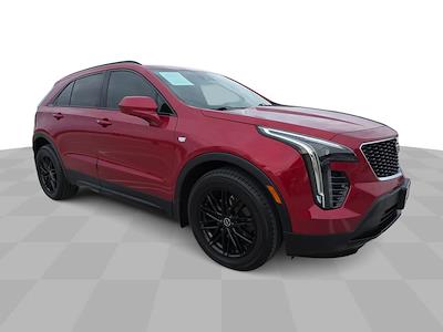 Used 2019 Cadillac XT4 Sport for sale #25-8696B - photo 2