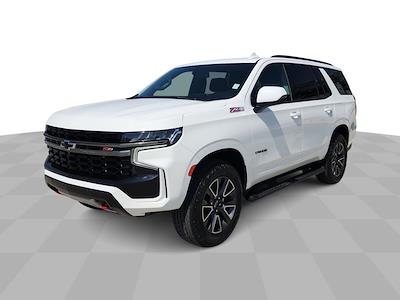 2021 Chevrolet Tahoe 4WD SUV for sale #25-8697A - photo 1