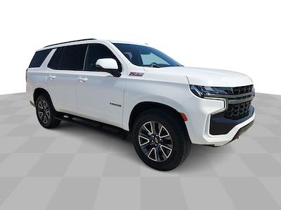 2021 Chevrolet Tahoe 4WD SUV for sale #25-8697A - photo 2