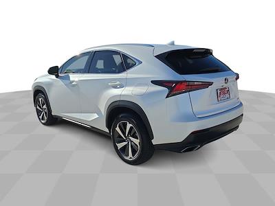 2021 Lexus NX 300 FWD SUV for sale #25-8719A - photo 2