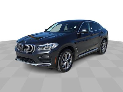 2020 BMW X4 AWD SUV for sale #25-8722A - photo 1