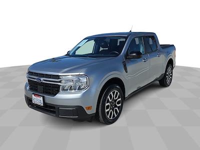 2024 Ford Maverick SuperCrew Cab FWD Pickup for sale #25-8726B - photo 1