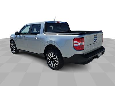 2024 Ford Maverick SuperCrew Cab FWD Pickup for sale #25-8726B - photo 2