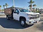 2025 Chevrolet Silverado 3500 Regular Cab RWD Stake Bed for sale #25-9034 - photo 3