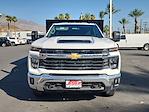 2025 Chevrolet Silverado 3500 Regular Cab RWD Stake Bed for sale #25-9034 - photo 4