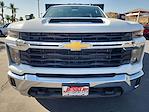 2025 Chevrolet Silverado 3500 Regular Cab RWD Stake Bed for sale #25-9034 - photo 30