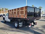 2025 Chevrolet Silverado 3500 Regular Cab RWD Stake Bed for sale #25-9034 - photo 2