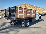 2025 Chevrolet Silverado 3500 Regular Cab RWD Stake Bed for sale #25-9034 - photo 8