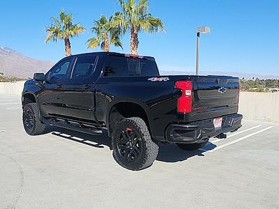 2025 Chevrolet Silverado 1500 Crew Cab 4WD Pickup for sale #25-9064 - photo 2