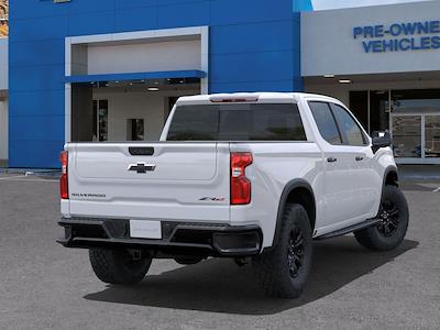 2025 Chevrolet Silverado 1500 Crew Cab 4WD Pickup for sale #25-9102 - photo 2