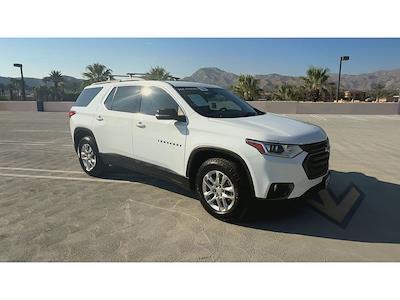 2021 Chevrolet Traverse FWD SUV for sale #25-9139A - photo 1