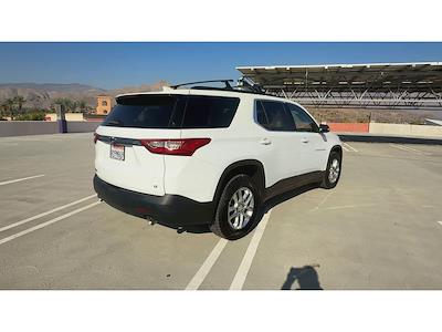 2021 Chevrolet Traverse FWD SUV for sale #25-9139A - photo 2