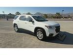 Used 2021 Chevrolet Traverse LT SUV for sale #25-9139A - photo 1