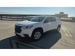 Used 2021 Chevrolet Traverse LT SUV for sale #25-9139A - photo 4