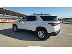 Used 2021 Chevrolet Traverse LT SUV for sale #25-9139A - photo 6