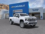2025 Chevrolet Silverado 2500 Crew Cab 4WD Pickup for sale #25-9149 - photo 1