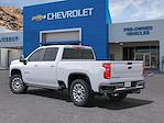 2025 Chevrolet Silverado 2500 Crew Cab 4WD Pickup for sale #25-9149 - photo 4