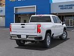 2025 Chevrolet Silverado 2500 Crew Cab 4WD Pickup for sale #25-9149 - photo 2