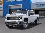 2025 Chevrolet Silverado 2500 Crew Cab 4WD Pickup for sale #25-9149 - photo 6