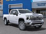 2025 Chevrolet Silverado 2500 Crew Cab 4WD Pickup for sale #25-9149 - photo 7