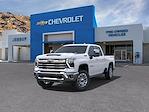 2025 Chevrolet Silverado 2500 Crew Cab 4WD Pickup for sale #25-9149 - photo 8