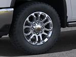 2025 Chevrolet Silverado 2500 Crew Cab 4WD Pickup for sale #25-9149 - photo 9