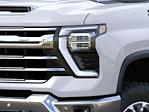 2025 Chevrolet Silverado 2500 Crew Cab 4WD Pickup for sale #25-9149 - photo 10
