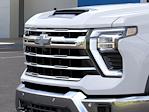 2025 Chevrolet Silverado 2500 Crew Cab 4WD Pickup for sale #25-9149 - photo 13