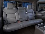 2025 Chevrolet Silverado 2500 Crew Cab 4WD Pickup for sale #25-9149 - photo 17